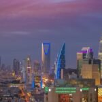 وين تروح في الرياض؟ دليل الأماكن والأسعار وبرنامج يومين أفق مدينة الرياض ومركز الملك عبدالله المالي